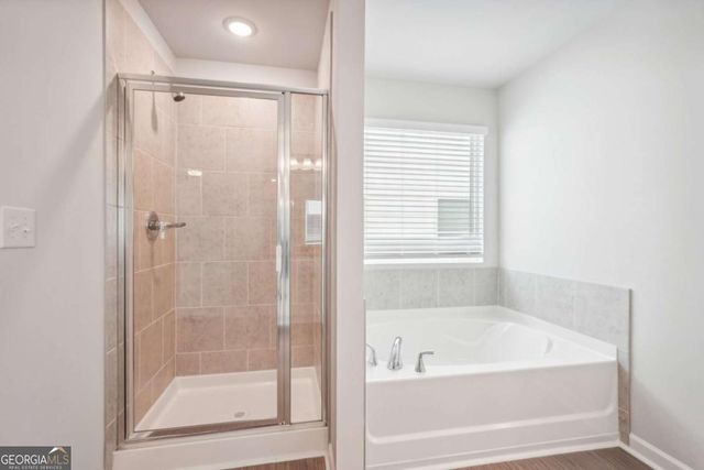 3031 Viewpark Circle, Conyers, GA 30013