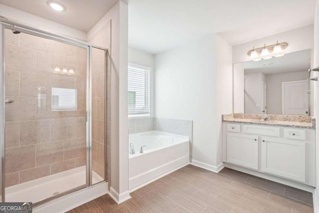 3031 Viewpark Circle, Conyers, GA 30013