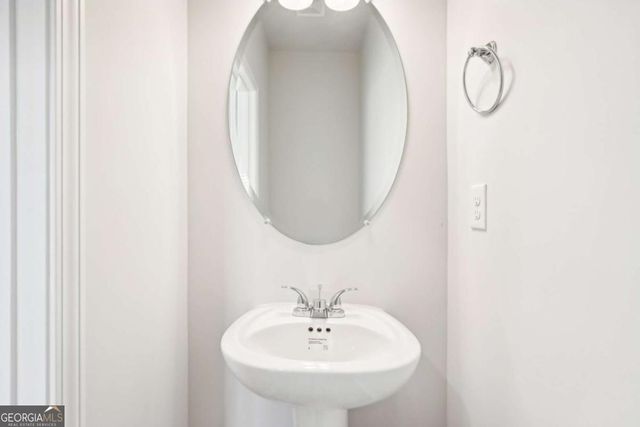 3031 Viewpark Circle, Conyers, GA 30013