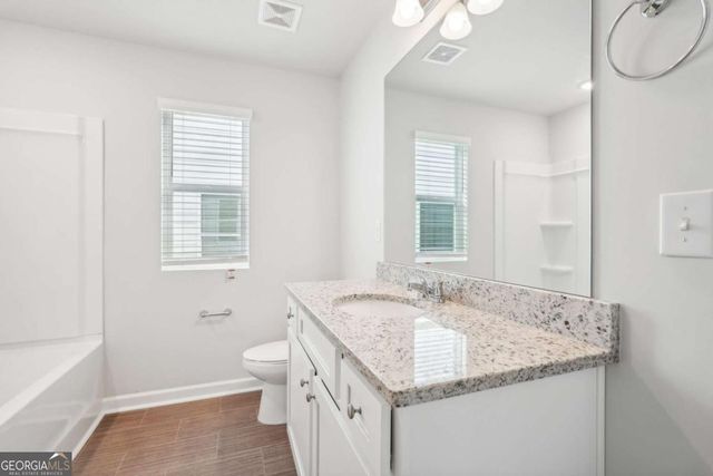 3031 Viewpark Circle, Conyers, GA 30013