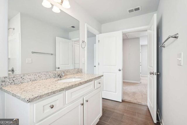 3031 Viewpark Circle, Conyers, GA 30013