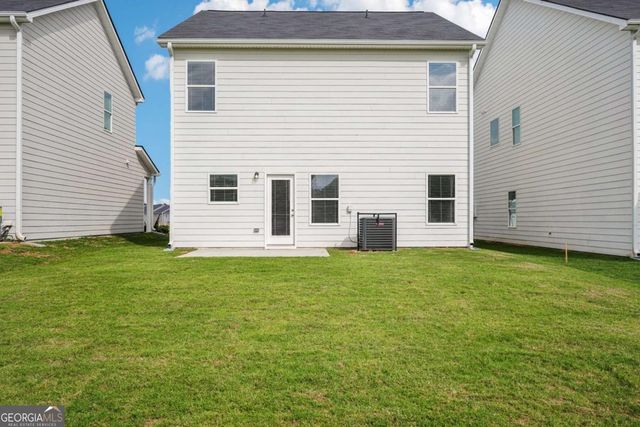 3031 Viewpark Circle, Conyers, GA 30013