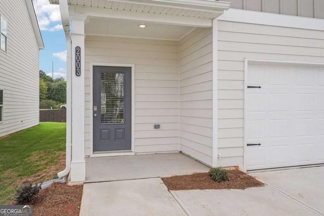 3031 Viewpark Circle, Conyers, GA 30013