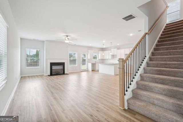 3031 Viewpark Circle, Conyers, GA 30013