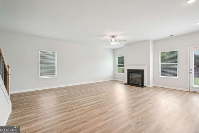 3031 Viewpark Circle, Conyers, GA 30013