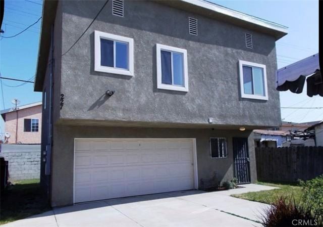 225 E 64th, Los Angeles, CA 90003
