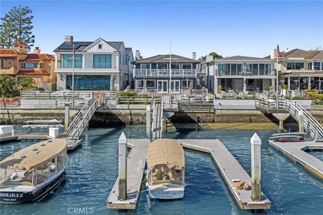 2732 Bayshore Drive, Newport Beach, CA 92663