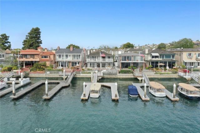 2732 Bayshore Drive, Newport Beach, CA 92663