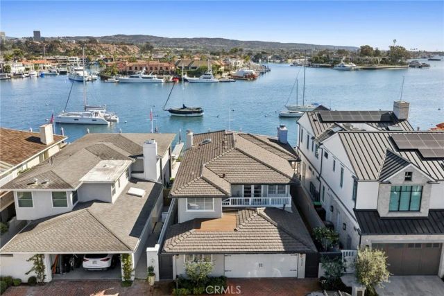 2732 Bayshore Drive, Newport Beach, CA 92663