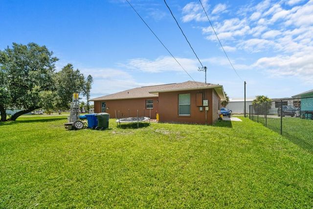 2331 JAYLEN WATKINS STREET, Fort Myers, FL 33916