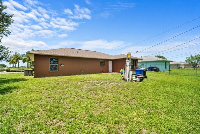 2331 JAYLEN WATKINS STREET, Fort Myers, FL 33916