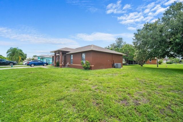 2331 JAYLEN WATKINS STREET, Fort Myers, FL 33916