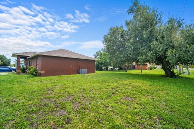 2331 JAYLEN WATKINS STREET, Fort Myers, FL 33916