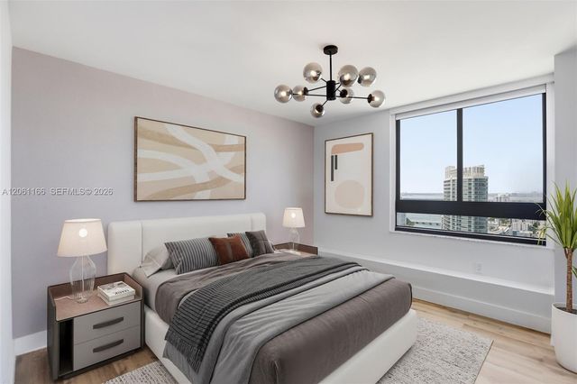 1330 West Ave 3007, Miami Beach, FL 33139