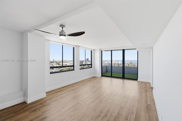 1330 West Ave 3007, Miami Beach, FL 33139
