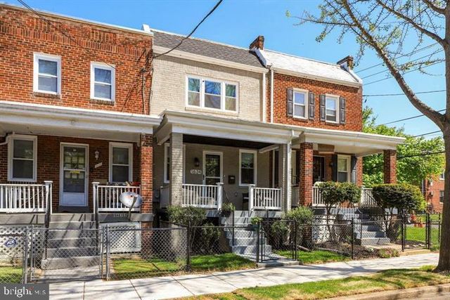 1634 RIDGE PL SE, Washington, DC 20020