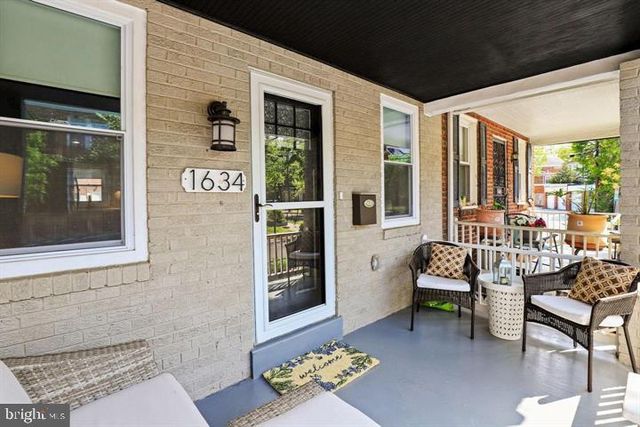 1634 RIDGE PL SE, Washington, DC 20020