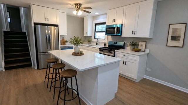 11808 S Sangamon Street, Chicago, IL 60643