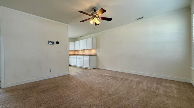 1607 Grimes RD, Hampton, VA 23663