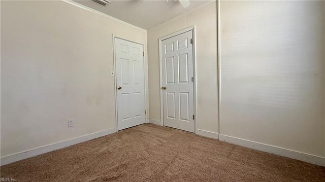 1607 Grimes RD, Hampton, VA 23663