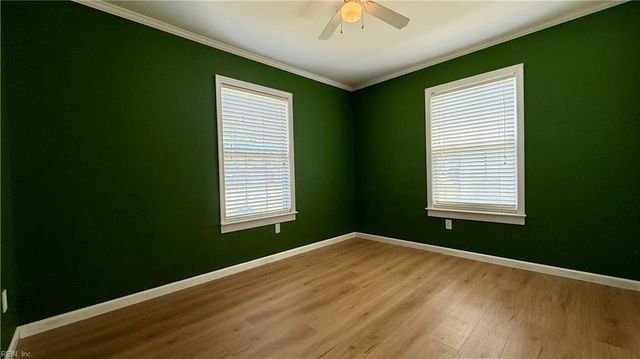 1607 Grimes RD, Hampton, VA 23663