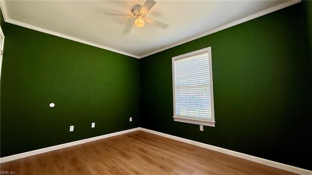 1607 Grimes RD, Hampton, VA 23663