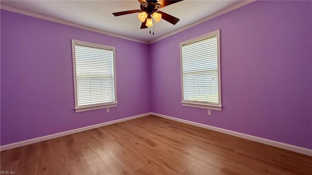 1607 Grimes RD, Hampton, VA 23663