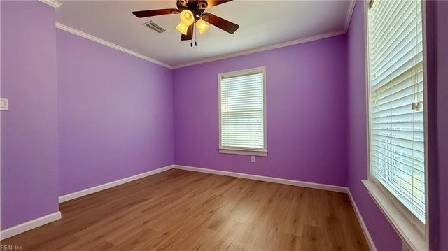 1607 Grimes RD, Hampton, VA 23663