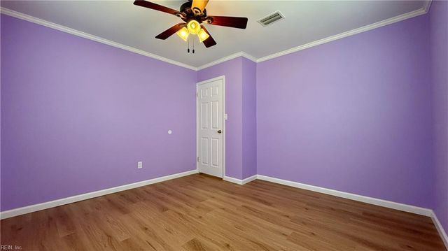 1607 Grimes RD, Hampton, VA 23663