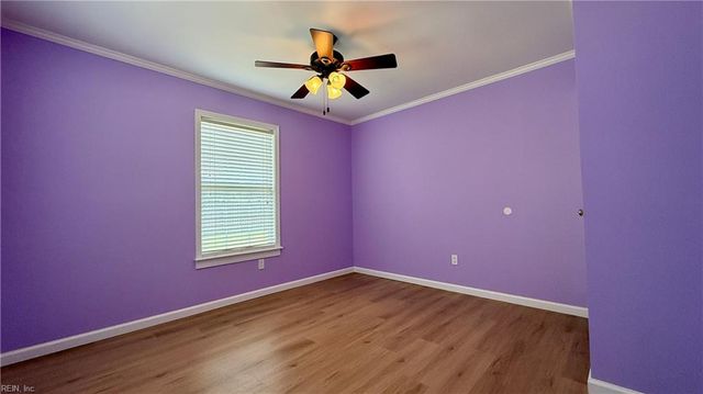 1607 Grimes RD, Hampton, VA 23663