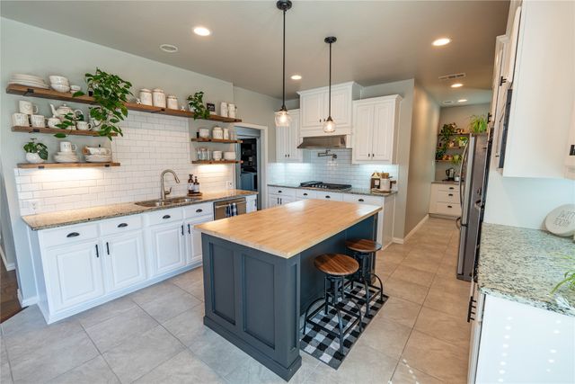 1105 Somerset Circle, Forney, TX 75126