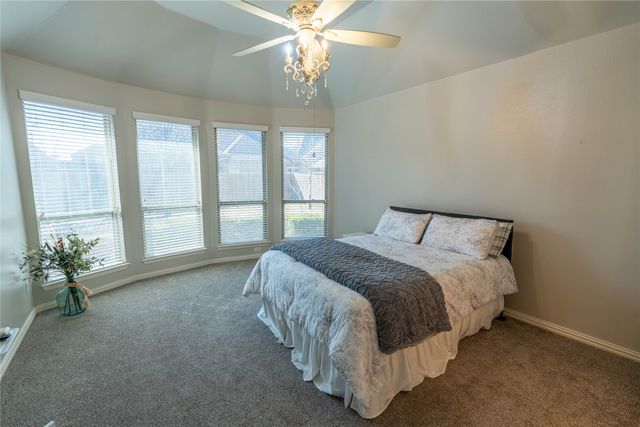 1105 Somerset Circle, Forney, TX 75126