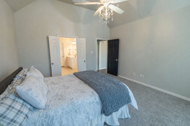 1105 Somerset Circle, Forney, TX 75126