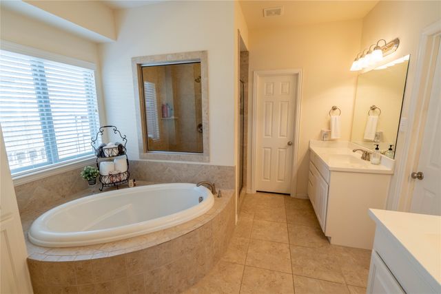 1105 Somerset Circle, Forney, TX 75126