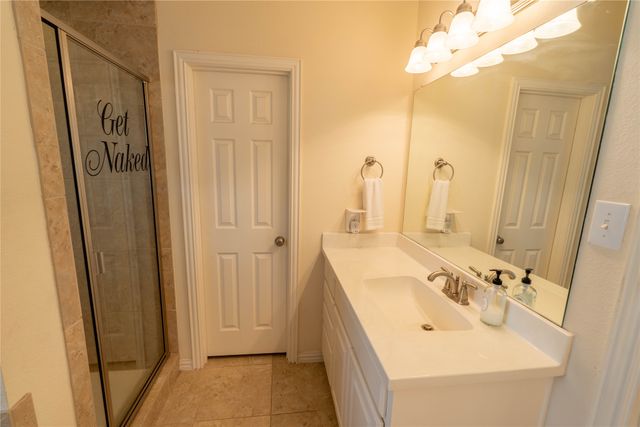 1105 Somerset Circle, Forney, TX 75126