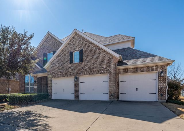 1105 Somerset Circle, Forney, TX 75126