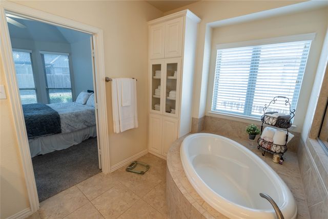 1105 Somerset Circle, Forney, TX 75126