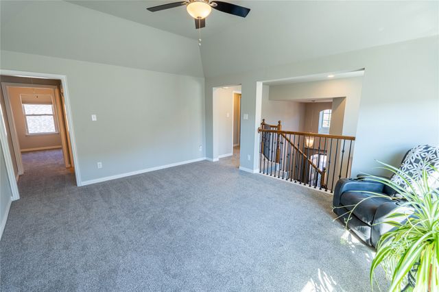 1105 Somerset Circle, Forney, TX 75126