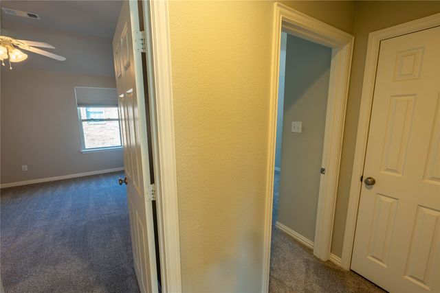 1105 Somerset Circle, Forney, TX 75126