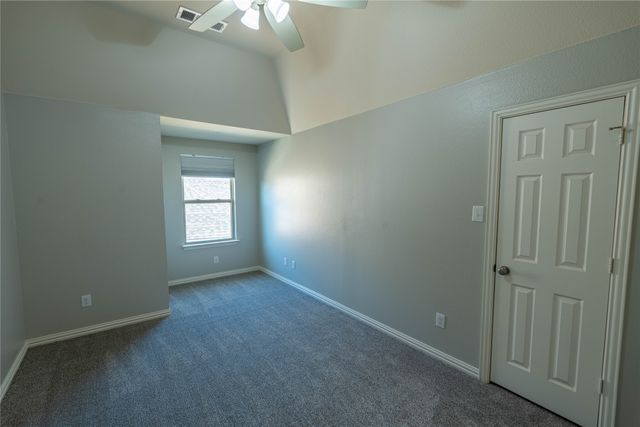 1105 Somerset Circle, Forney, TX 75126