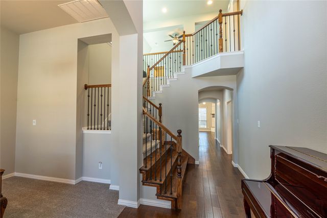 1105 Somerset Circle, Forney, TX 75126