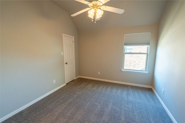 1105 Somerset Circle, Forney, TX 75126