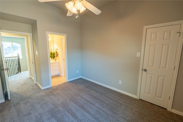 1105 Somerset Circle, Forney, TX 75126