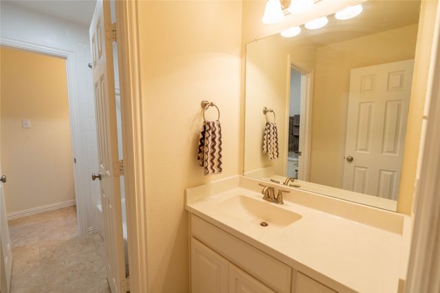 1105 Somerset Circle, Forney, TX 75126