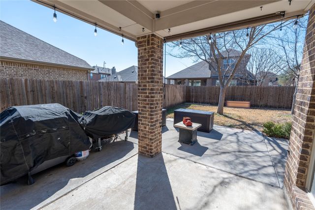 1105 Somerset Circle, Forney, TX 75126