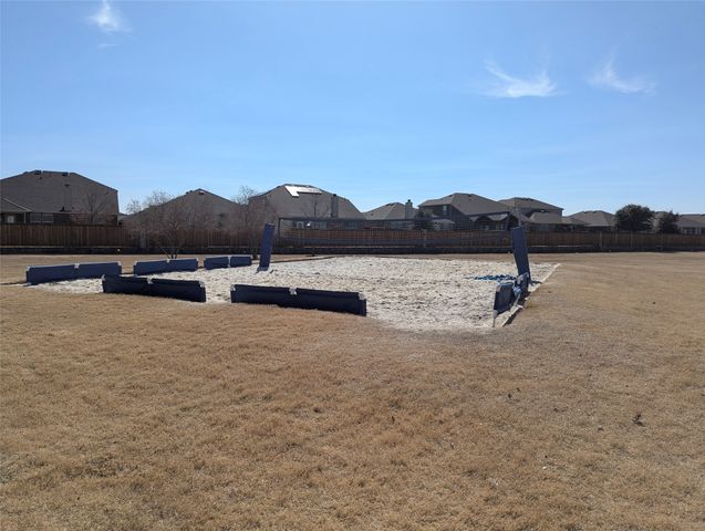 1105 Somerset Circle, Forney, TX 75126