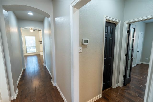 1105 Somerset Circle, Forney, TX 75126