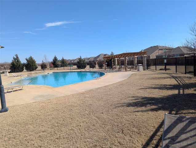 1105 Somerset Circle, Forney, TX 75126