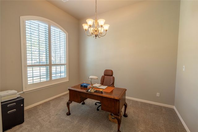 1105 Somerset Circle, Forney, TX 75126