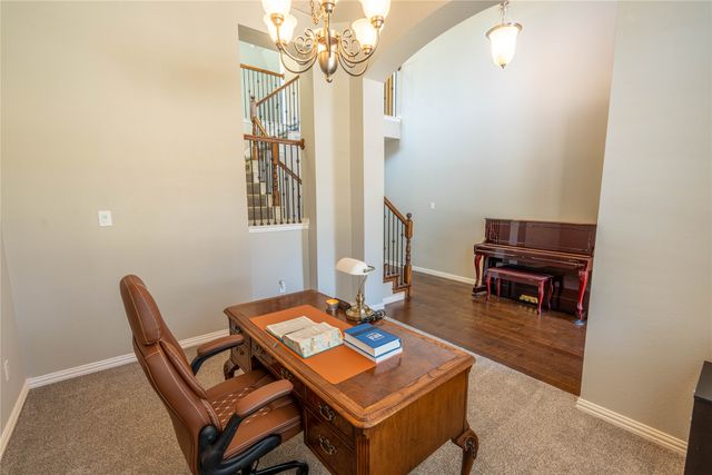 1105 Somerset Circle, Forney, TX 75126